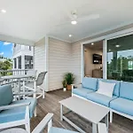 Coastal Escape At Hunter\'S Point