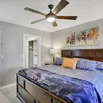 Waveside Oasis 52