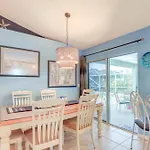 Jensen Beach Home With Heated Pool!