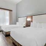 Best Western Plus First Coast Inn And Suites