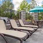 Best Western Plus First Coast Inn And Suites