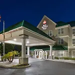 Best Western Plus First Coast Inn And Suites