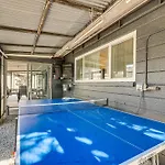 Riverfront Home With Boat Dock And Kayaks!