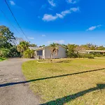 Riverfront Home With Boat Dock And Kayaks!