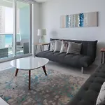 Komffy Home With Queen Bed W/ Ocean View At Tides