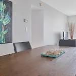 Komffy Home With Queen Bed W/ Ocean View At Tides