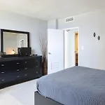 Komffy Home With Queen Bed W/ Ocean View At Tides