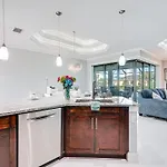 Canal-Front Cape Coral Retreat With Pool And Lanai!