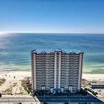 8Th Floor Gulf View Beachfront Condominium By Brightwild