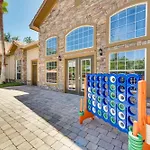 Tuscana Resort Condo Balcony, Pool, Near Disney!
