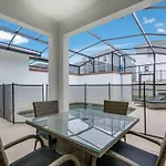 Sun Oasis At Champion Gates Resort