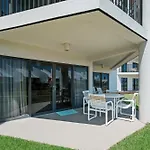 Ground Floor Beachfront With Steps To The Beach And Pool & Beach Access
