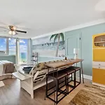 Top Of The Gulf 803 - Luxury Beach Resort