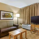 Extended Stay America Select Suites - Jacksonville Salisbury Rd Southpoint