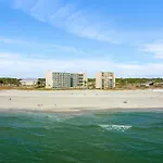 Top Of The Gulf 410 - Beach Front Resort Condo - Renovated Like New