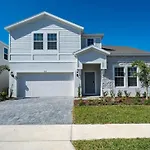 Wonderful New 8Br W Pool Arcades Movie Theater