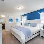 Wonderful New 8Br W Pool Arcades Movie Theater