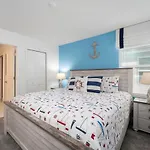 Great 8 Bedroom Villa W Games Theater Pool By Disney