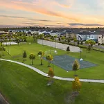 Spacious 9 Bedroom By Disney W Pool Games Free Grill