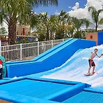 Spacious 9 Bedroom By Disney W Pool Games Free Grill