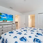 Amazing 8Br Villa W Theme Rms Game Room Theater