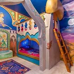 Great 8 Bedroom Villa W Games Theater Pool By Disney