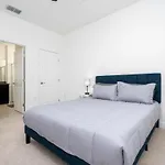 Splendid 4 Bedroom W Pool Close To Disney 132