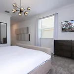 Gorgeous 5Bd With Pool At Champions Gate 1125