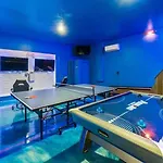 Under The Sea Villa By Disney W Pool Game Room