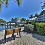 Family-Friendly Bayside Villa At South Seas Resort