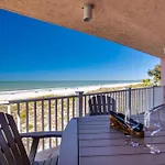 Bella Luna, 2 Bed And 2 Bath Beachfront Condo