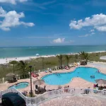 Sunset Vistas Two Bedroom Beachfront Suites