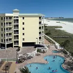 Sunset Vistas Two Bedroom Beachfront Suites