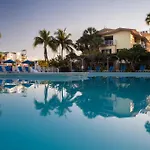 Marina Del Mar Resort And Marina