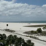 Surf Beach Treasure Island Resort