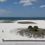 Surf Beach Treasure Island Resort
