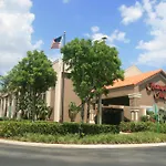 Hampton Inn Commercial Boulevard-Fort Lauderdale