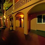Tahitian Inn Boutique Hotel Tampa