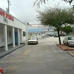 Miami Springs Inn
