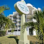 Crystal Palms Beach Resort