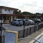 Atlantic Economy Inn