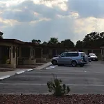Atlantic Economy Inn
