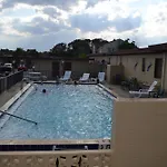 Atlantic Economy Inn