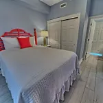 Dazzling 12Th Floor Condo With Ocean View - Unit 1204