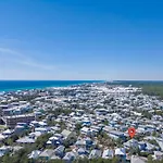 Sugar Beach Cottage