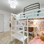 Lakeside Orlando Getaway - 10 Mi To Disney World!