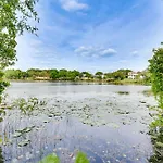 Lakeside Orlando Getaway - 10 Mi To Disney World!