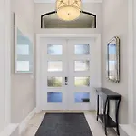 Gulf Access, Putting Green, Outdoor Kitchen, Heated Pool & Spa & More! - Villa Captain\'S Quarters