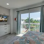Amazing Beach Views While You Relax Balconies