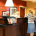 Hampton Inn Dade City - Zephyr Hills